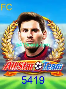 AllStarTeam: Um Jogo Inovador que Conquista a Cena Atual