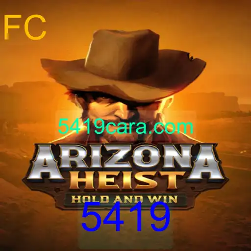 Desvendando o Mundo Intenso de ArizonaHeist