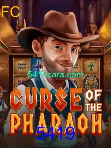 Curse of the Pharaoh: Uma Imersão no Universo dos Jogos de Aventura