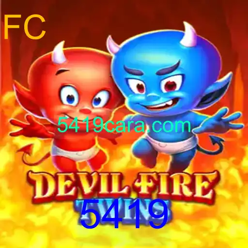 DevilFireTwins: Um Mergulho no Jogo Inovador