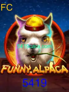 Explorando o Mundo Divertido do Jogo FunnyAlpaca
