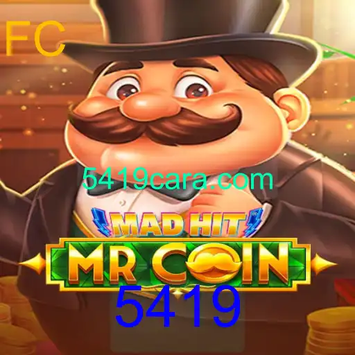 MadHitMrCoin: Uma Nova Experiência de Jogo