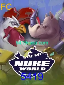 Descubra o Fascinante Mundo de NukeWorld: Um Mergulho Profundo no Jogo do Momento