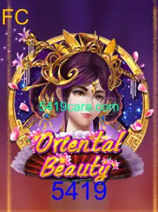 Descubra o Fascinante Mundo de OrientalBeauty