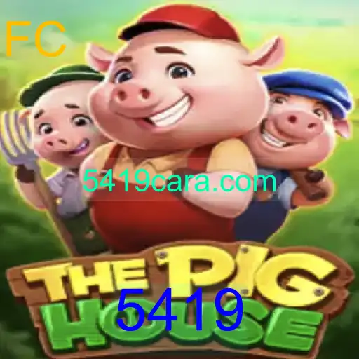 Explorando ThePigHouse: Um Mergulho no Mundo Fascinante do Novo Jogo