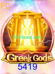 GreekGods: Desvende os Mistérios dos Deuses Gregos